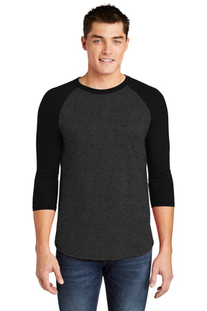 BB453W-Heather Black/ Black-front_model