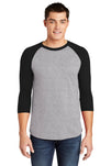 BB453W-Heather Grey/ Black-front_model