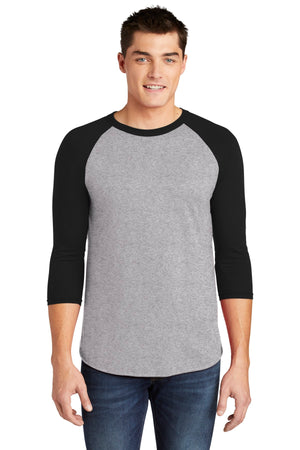 BB453W-Heather Grey/ Black-front_model