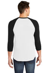 BB453W-White/ Black-back_model