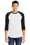 BB453W-White/ Black-front_model