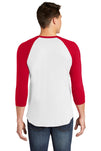 BB453W-White/ Red-back_model