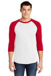 BB453W-White/ Red-front_model