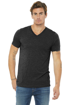 BC3415-Charcoal-Black Triblend-front_model