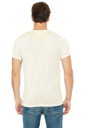 BC3415-Oatmeal Triblend-back_model