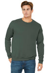 BC3945-Military Green-front_model