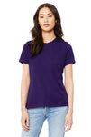 BELLA+CANVAS ® Women's Relaxed Jersey Short Sleeve Tee. BC6400