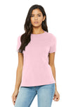 BELLA+CANVAS® Women's Relaxed Triblend Tee BC6413