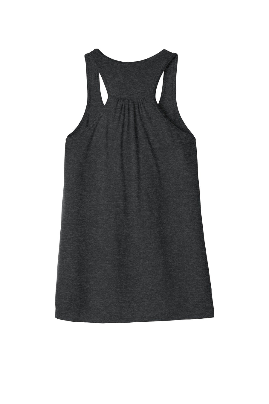 BC8800-Dark Grey Heather-back_flat