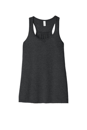 BC8800-Dark Grey Heather-front_flat
