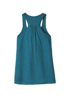 BC8800-Heather Deep Teal-back_flat