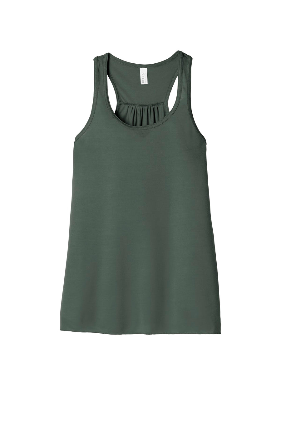 BC8800-Military Green-front_flat