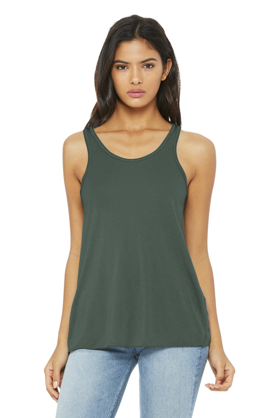 BC8800-Military Green-front_model