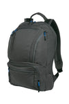 BG200-Dark Charcoal/ Royal-front_model