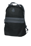 BG202-Nearly Black/ Smoke Grey-front_model