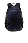 BG208-Deep Navy/ Dark Charcoal-front_model