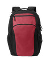 Port Authority® Transport Backpack BG232