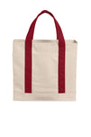 BG429-Natural/ Deep Red-front_model