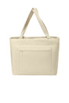 Port Authority® Matte Carryall Tote BG435