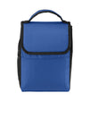 BG500-Twilight Blue/ Black-front_model