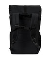 BG501-Black -back_flat