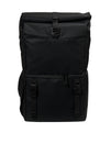 BG501-Black -front_flat