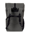 BG501-Dark Charcoal/ Black-back_flat