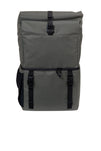 BG501-Dark Charcoal/ Black-front_model