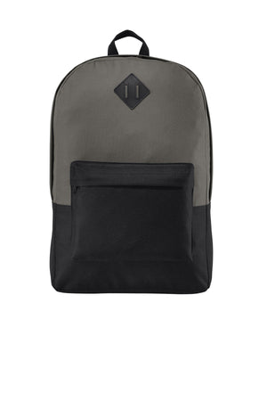 BG7150-Dark Charcoal/ Black-front_model