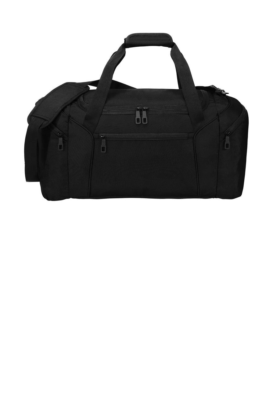 BG805-Black-front_model