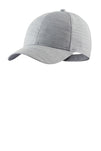 BV6040-Grey Heather-front_flat