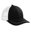 C119-Black/ White-front_flat