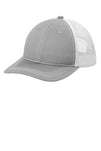 C119-Gusty Grey/ White-front_flat