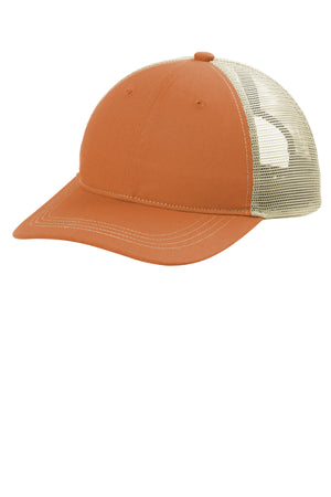 C119-Texas Orange/ Tan-front_flat