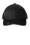C600-Black/ Black-front_model
