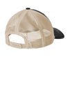 C600-Black/ Khaki-back_flat
