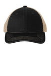 C600-Black/ Khaki-front_model