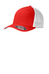 C812-True Red/ White-front_model