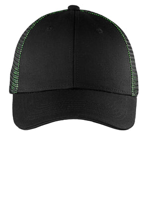 C818-Black/ Shock Green-front_flat