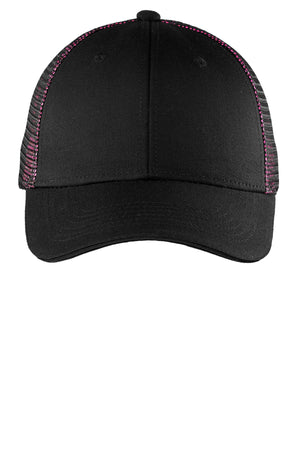 C818-Black/ Shock Pink-front_flat