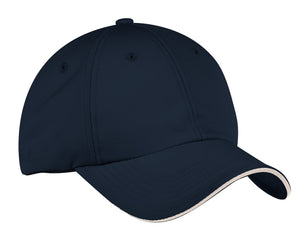 C838-Classic Navy/ White-front_model