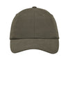 C850-Olive-front_flat