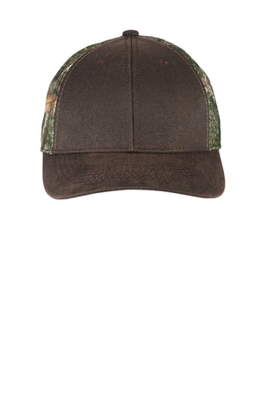 C891-Realtree Edge/ Brown-front_flat