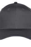C913-Steel Grey-front_flat