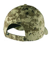 C925-Green Camo-back_flat