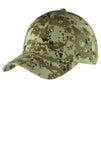 C925-Green Camo-front_model