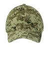 C925-Green Camo-front_flat