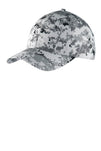 C925-Grey Camo-front_model