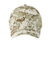 C925-Sand Camo-front_flat