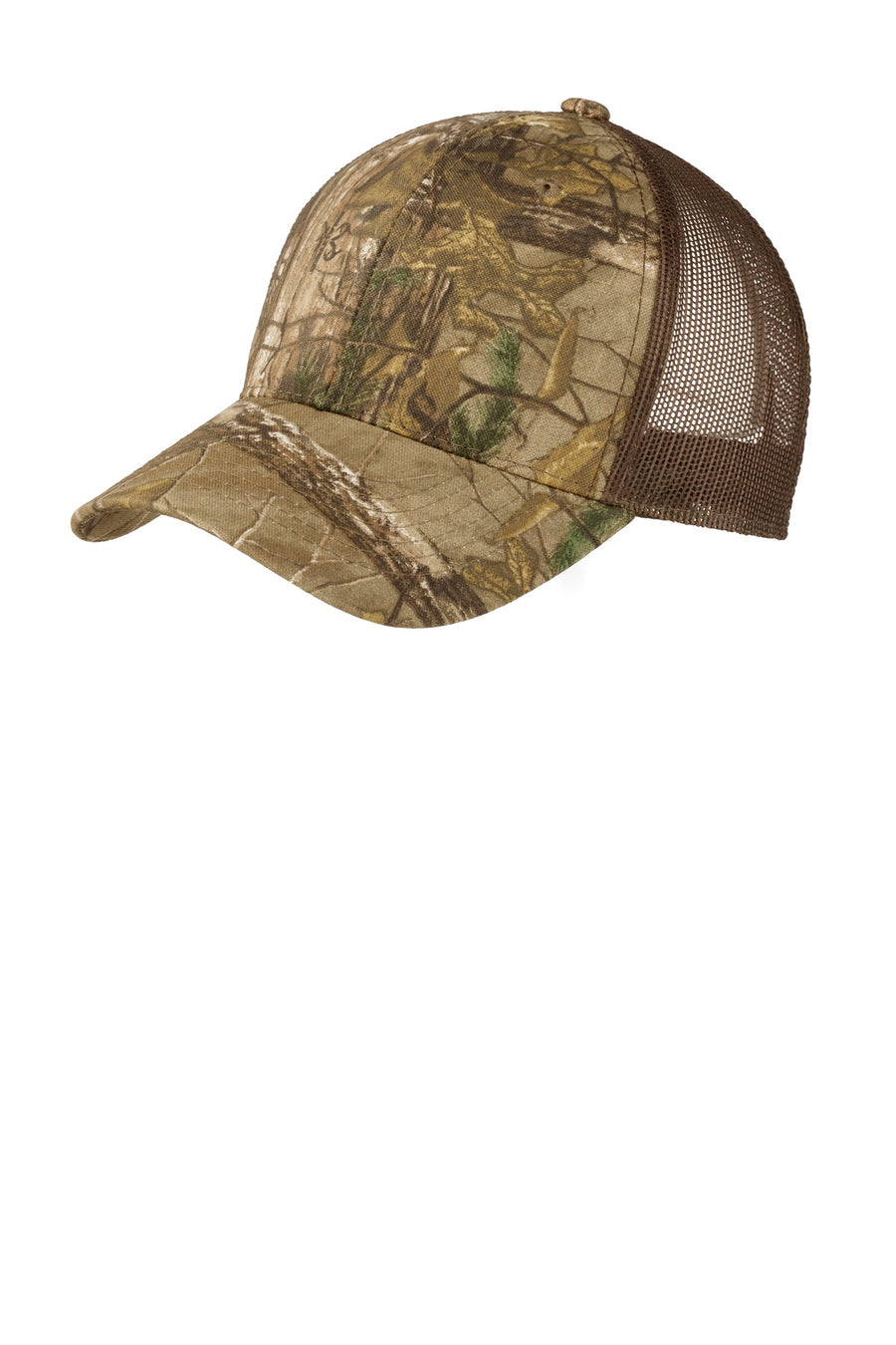C930-Realtree Xtra/ Brown-front_model